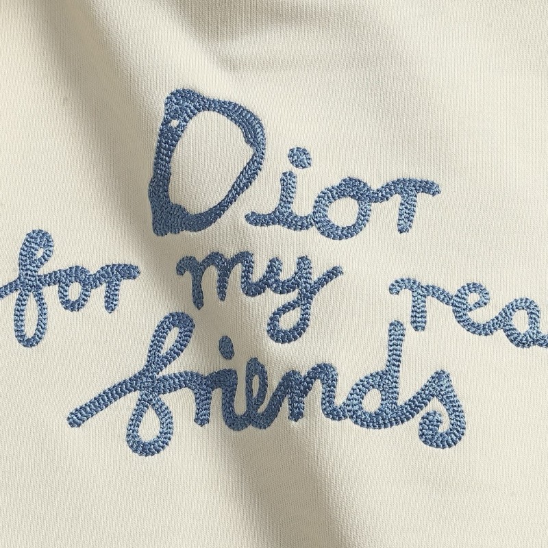 Dior Hoodie