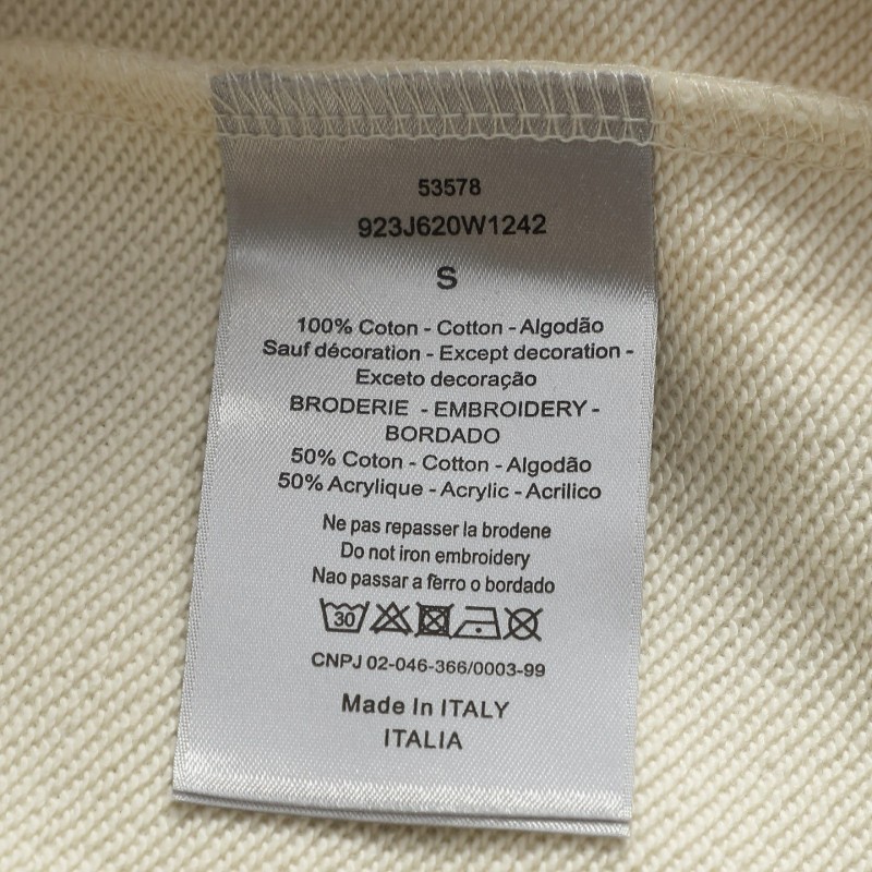 Dior Hoodie