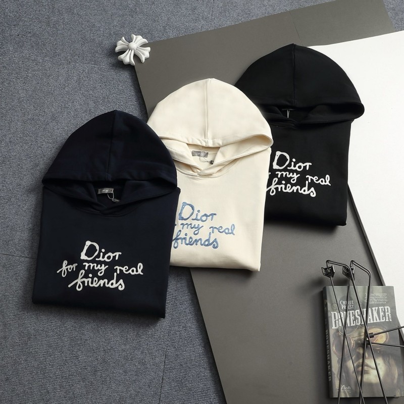 Dior Hoodie