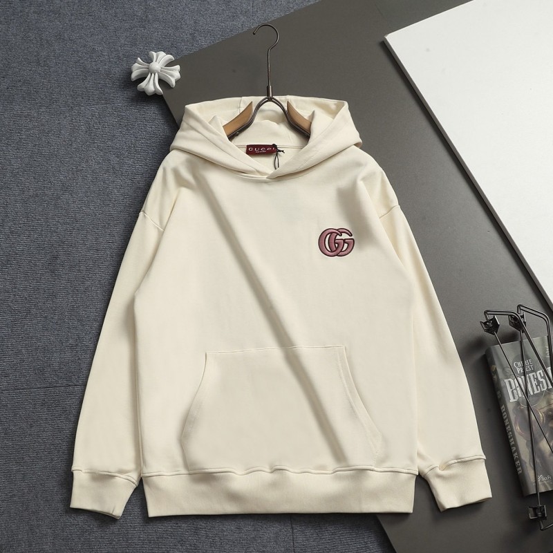 Gucci Unisex Hoodie