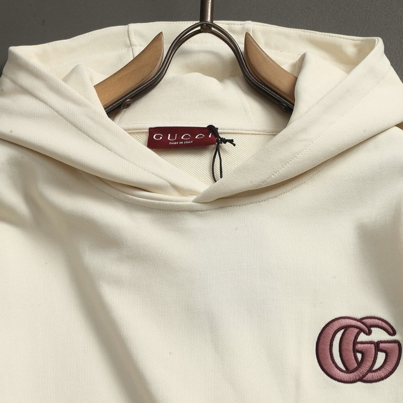 Gucci Unisex Hoodie