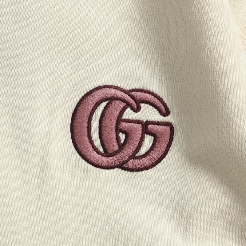 Gucci Unisex Hoodie