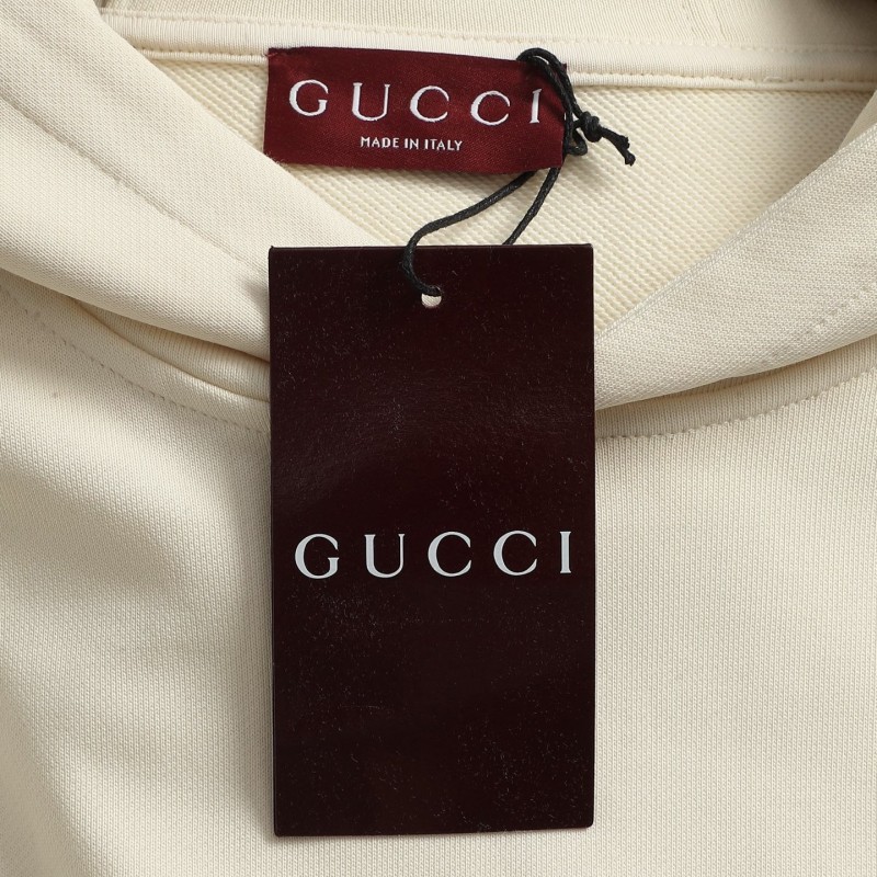 Gucci Unisex Hoodie