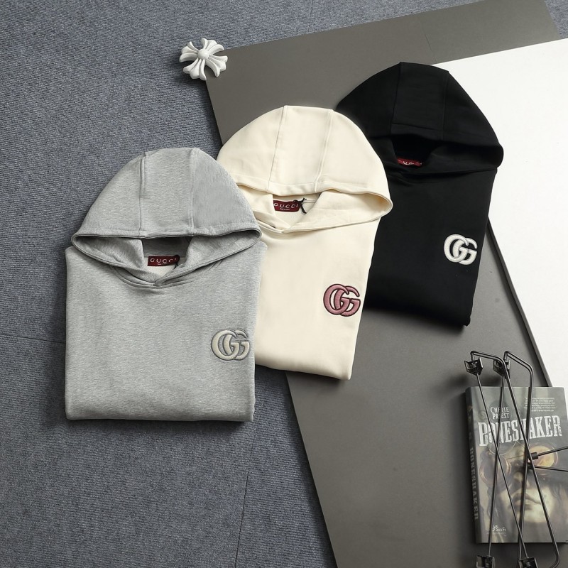 Gucci Unisex Hoodie