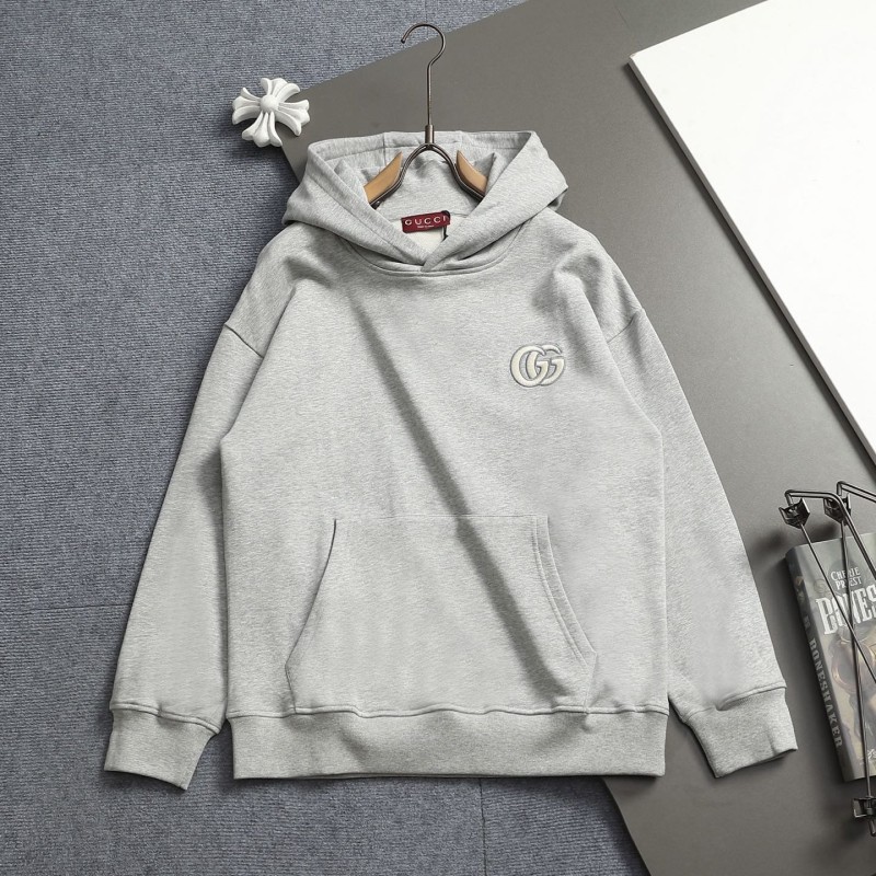 Gucci Unisex Hoodie