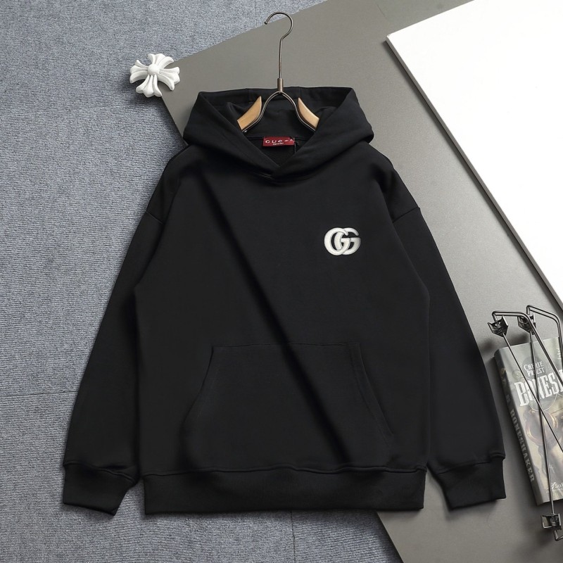 Gucci Unisex Hoodie