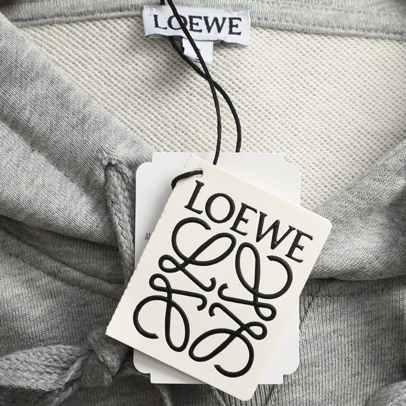 Loewe Unisex Hoodie