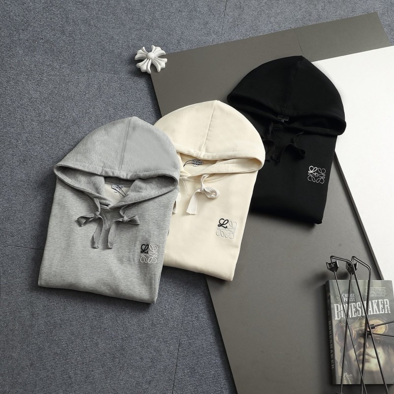 Loewe Unisex Hoodie