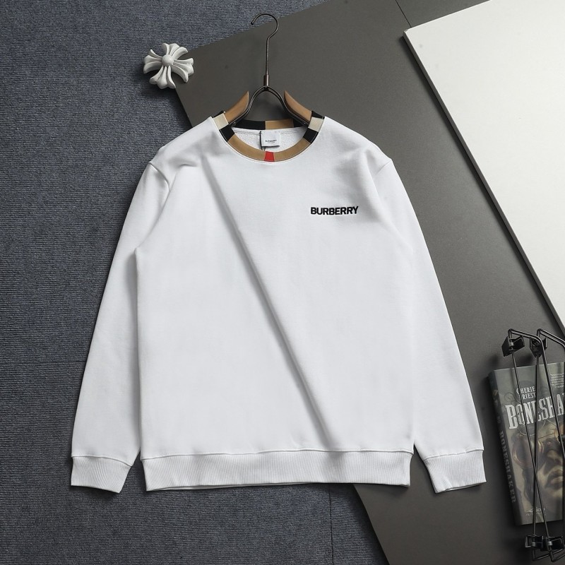 Burberry Unisex Sweaters 