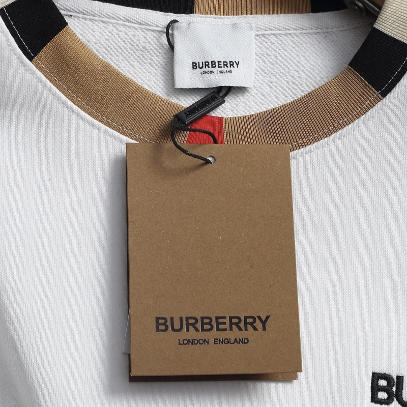 Burberry Unisex Sweaters 