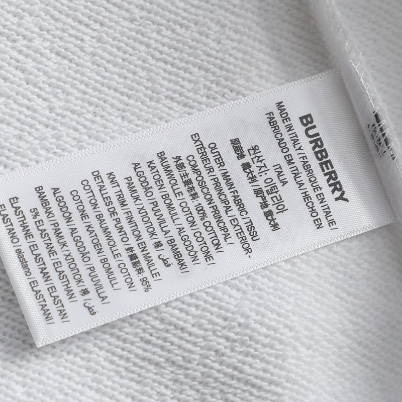 Burberry Unisex Sweaters 
