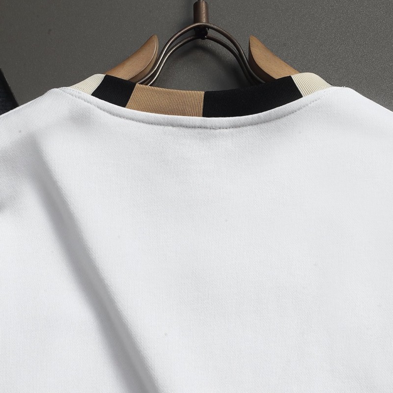 Burberry Unisex Sweaters 