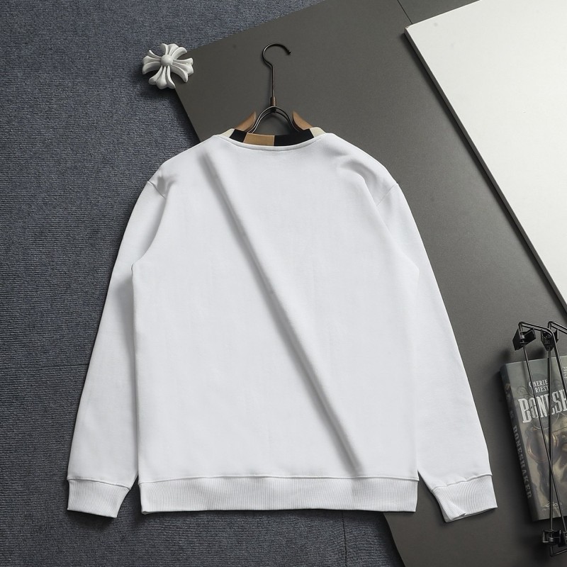 Burberry Unisex Sweaters 