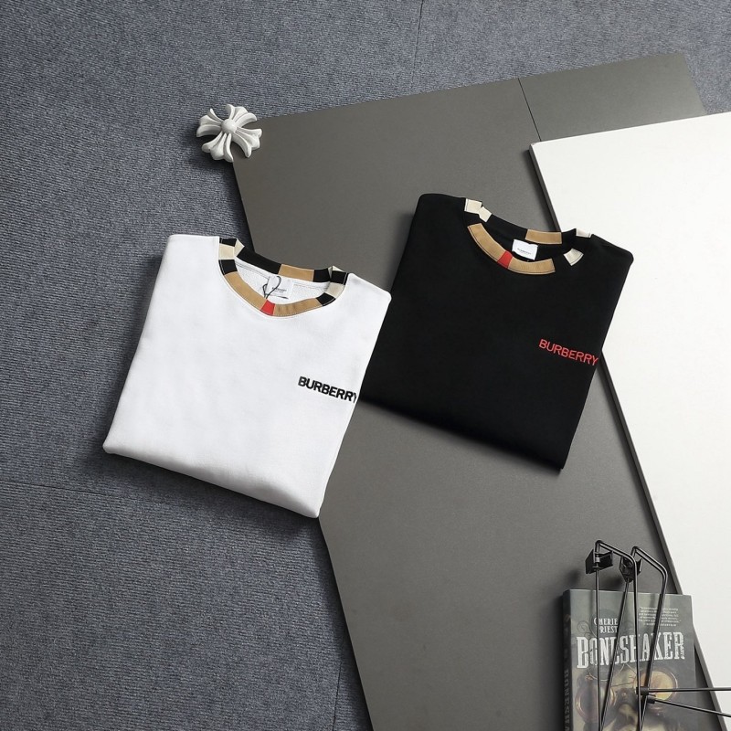 Burberry Unisex Sweaters 