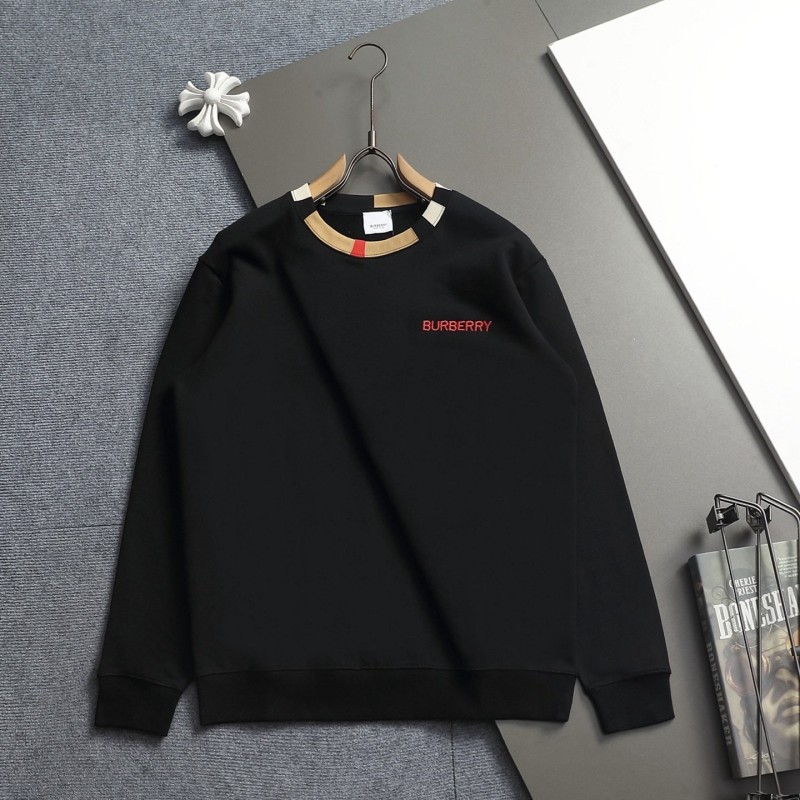 Burberry Unisex Sweaters 