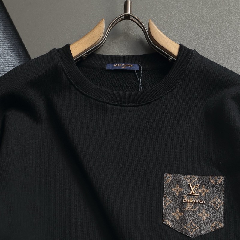 LV Unisex Sweater 