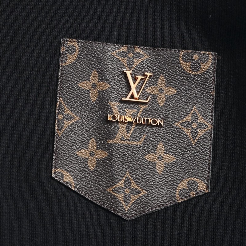 LV Unisex Sweater 