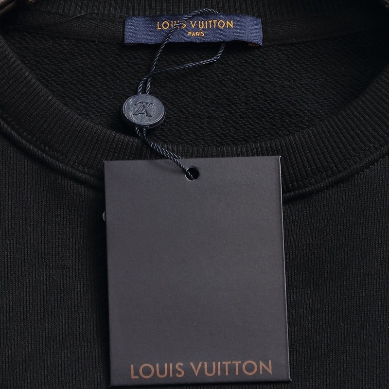 LV Unisex Sweater 