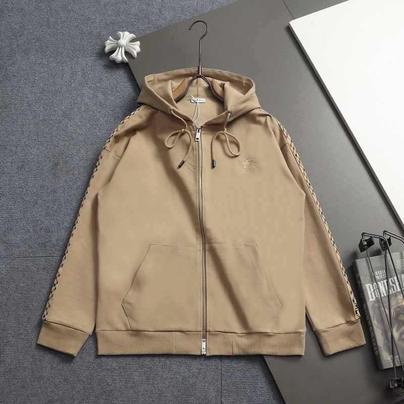 Burberry Unisex  Jacket