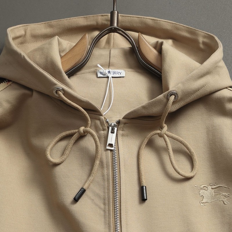 Burberry Unisex  Jacket