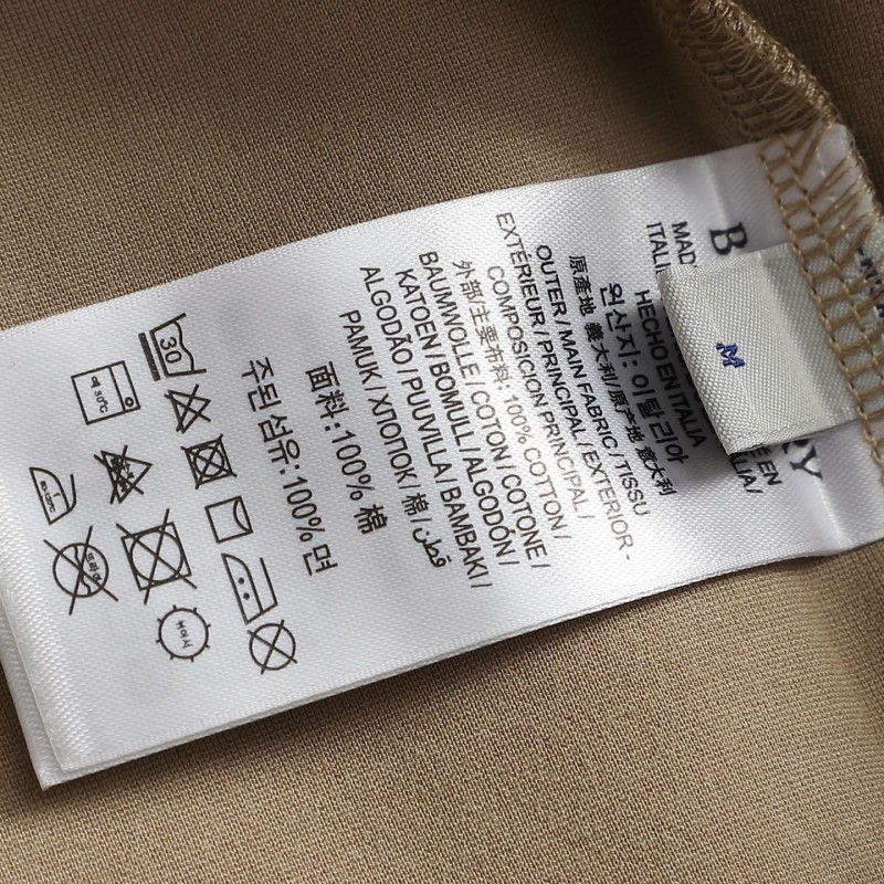 Burberry Unisex  Jacket