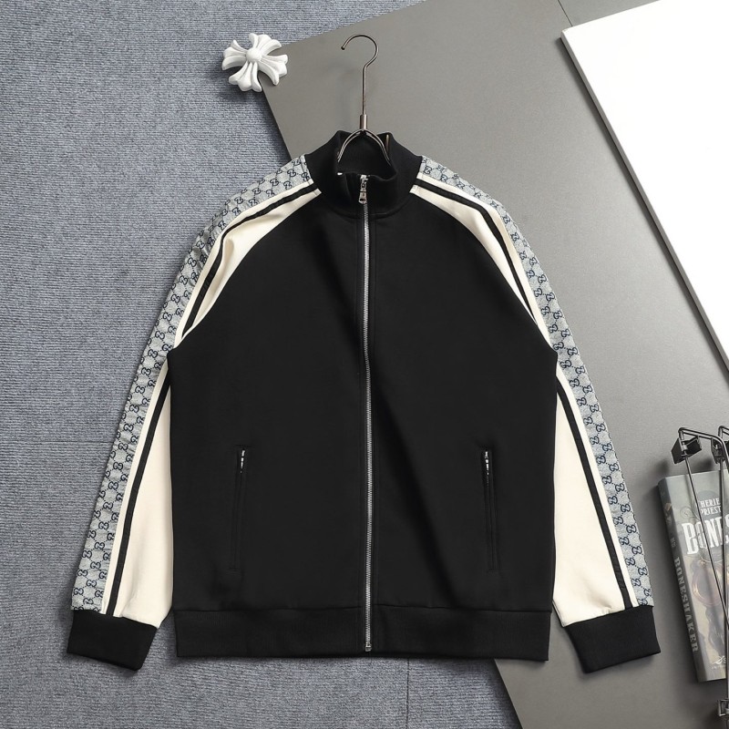 Gucci Unisex Jacket