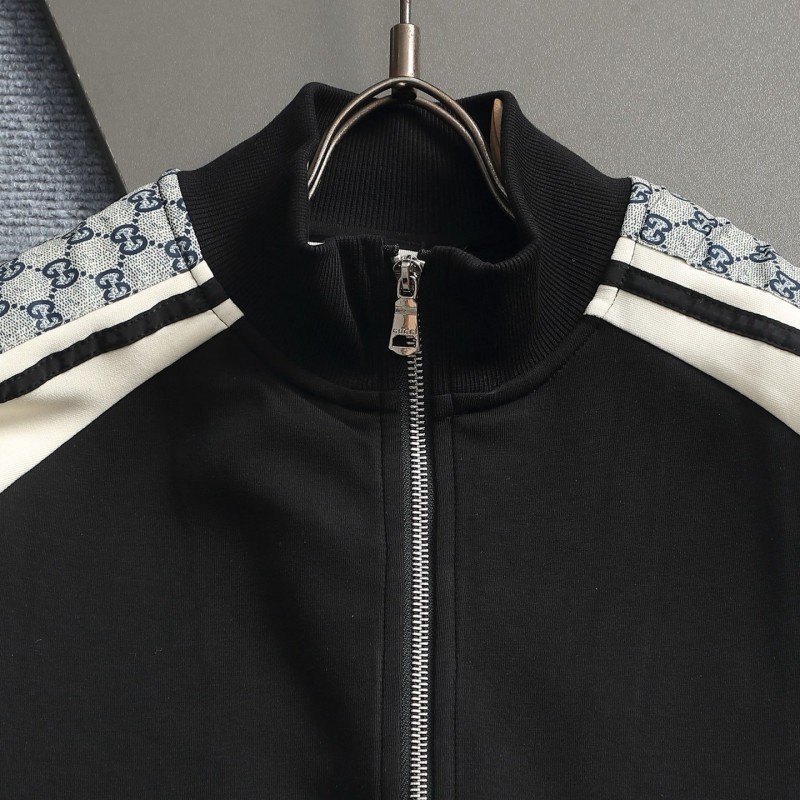Gucci Unisex Jacket