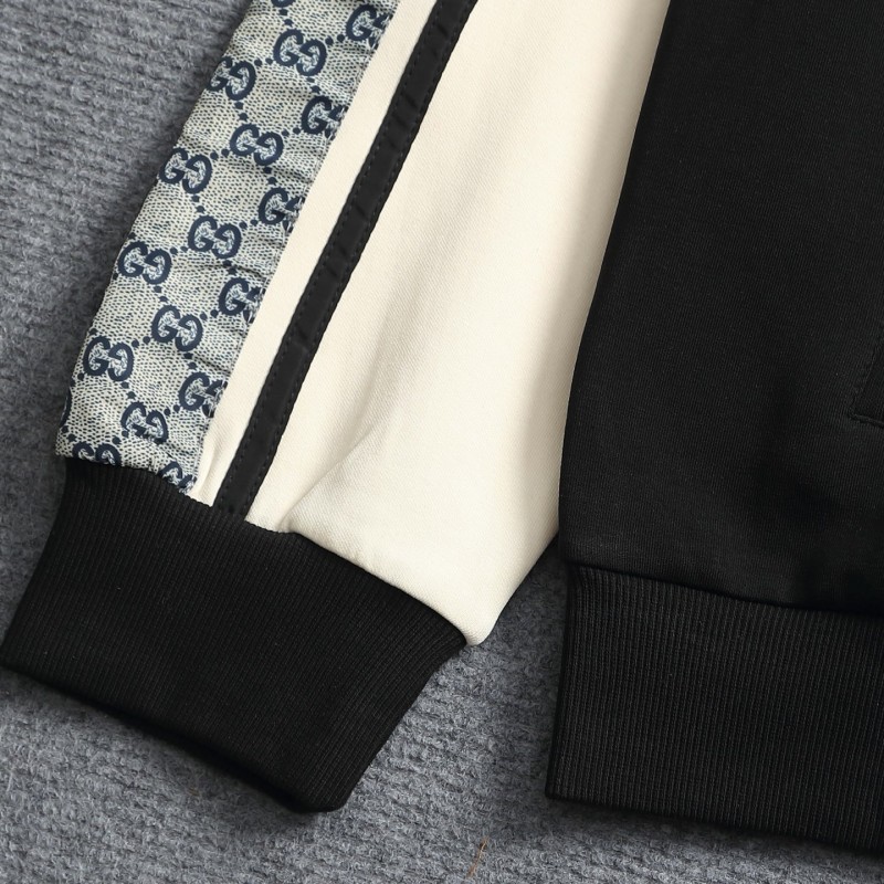 Gucci Unisex Jacket