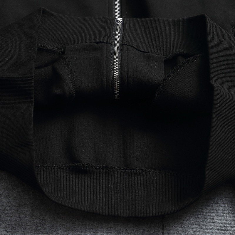 Gucci Unisex Jacket