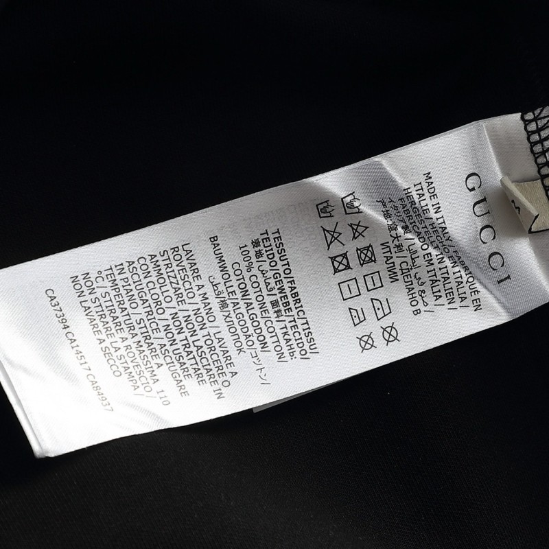 Gucci Unisex Jacket