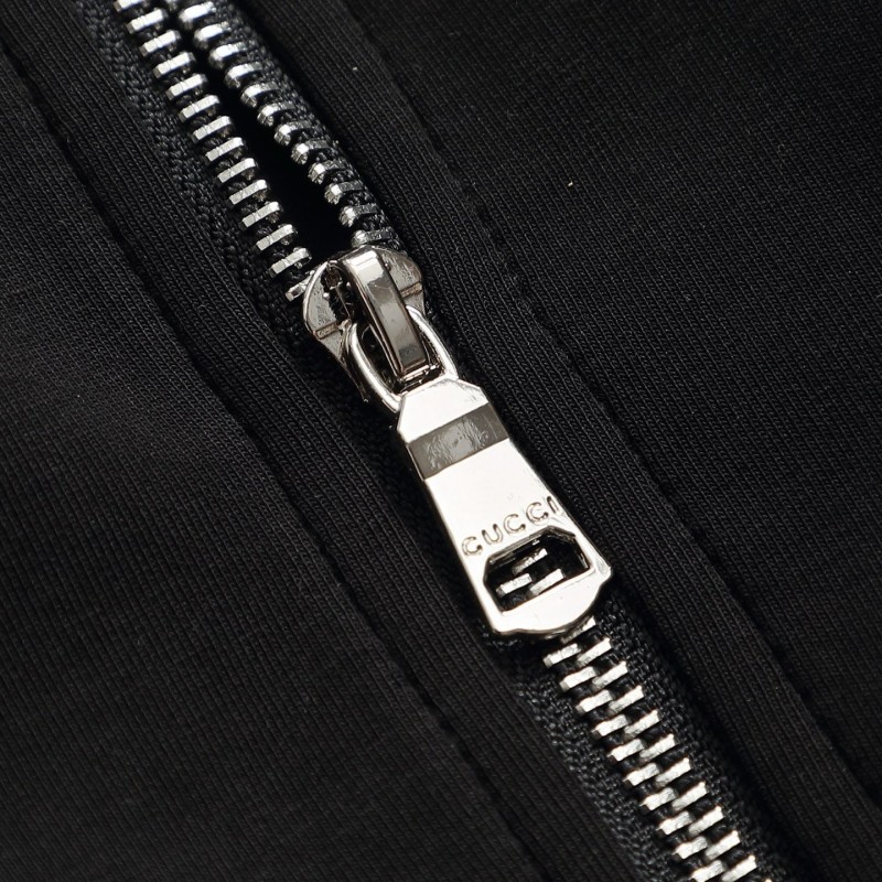 Gucci Unisex Jacket