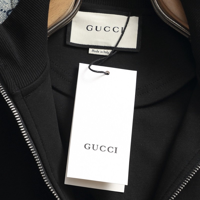 Gucci Unisex Jacket