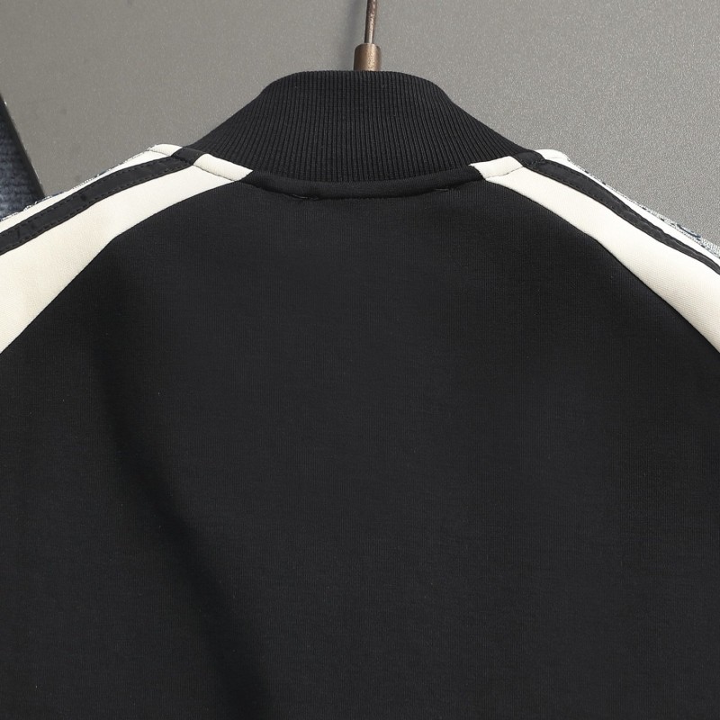 Gucci Unisex Jacket