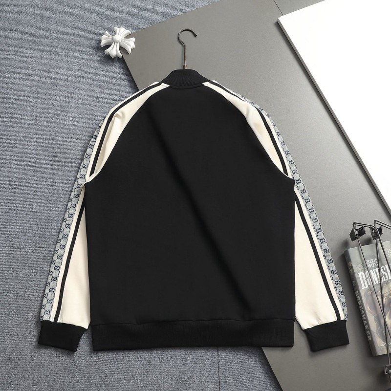 Gucci Unisex Jacket