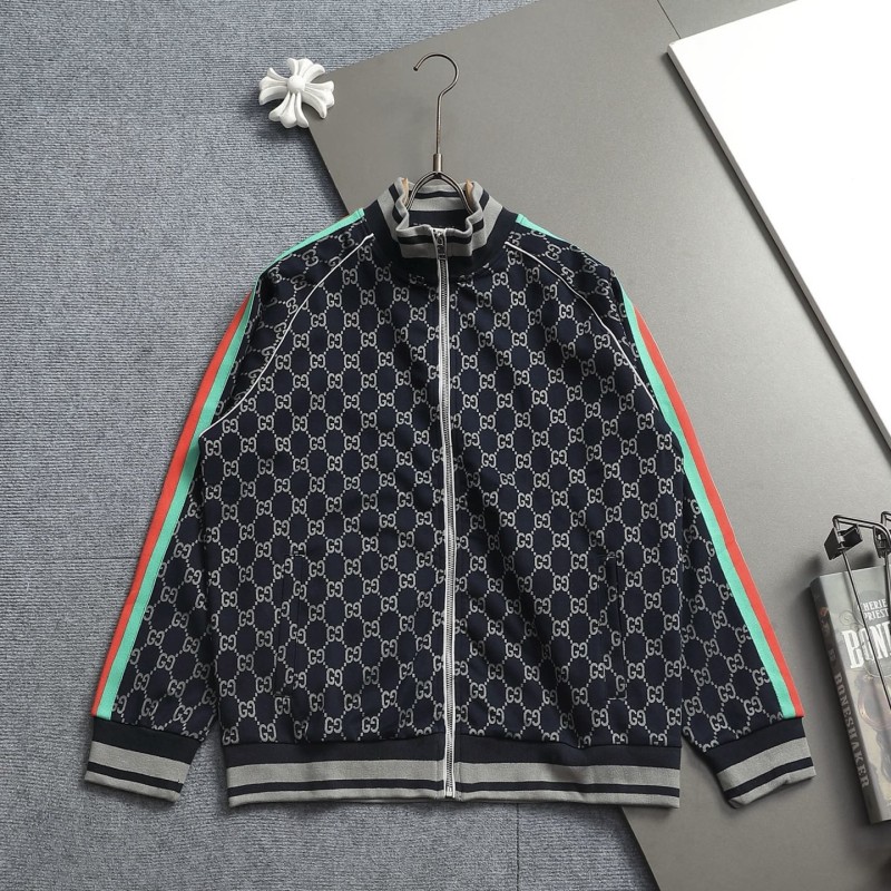 Gucci Unisex Jacket
