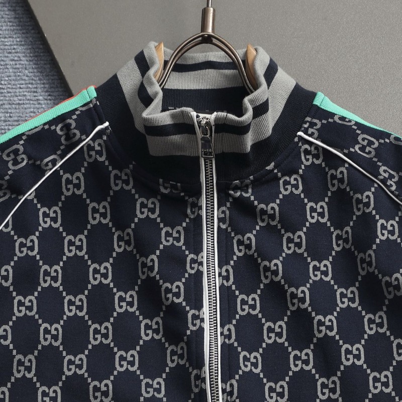 Gucci Unisex Jacket