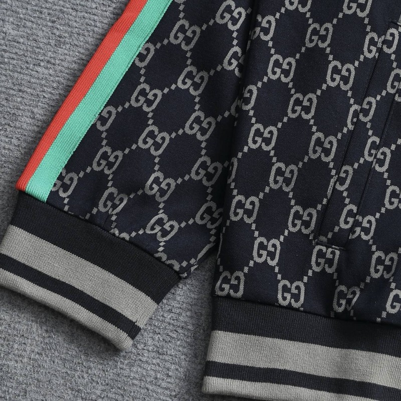 Gucci Unisex Jacket