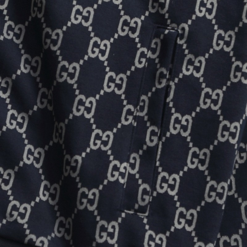 Gucci Unisex Jacket