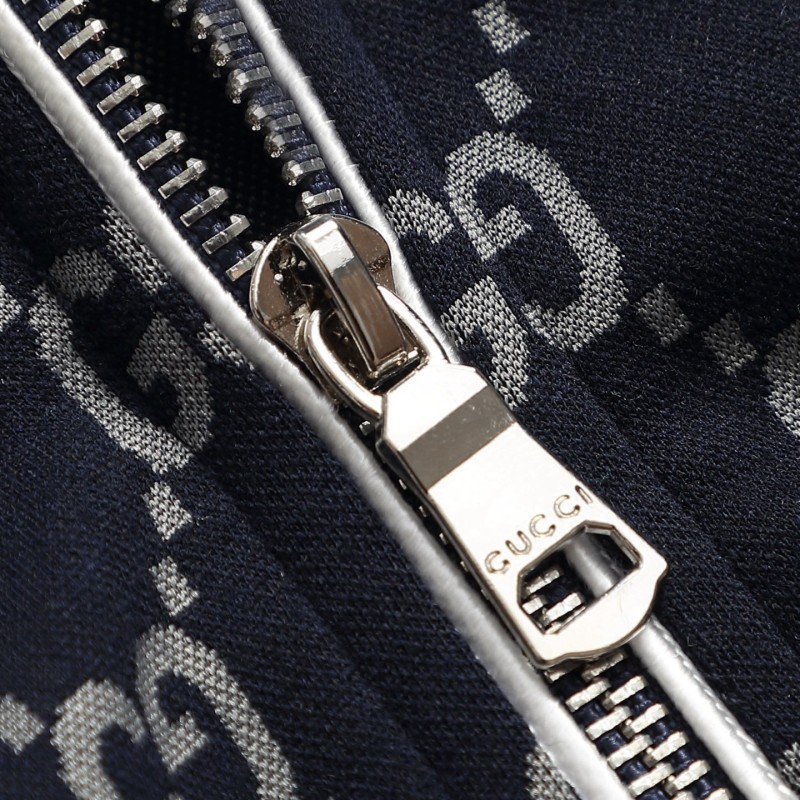 Gucci Unisex Jacket