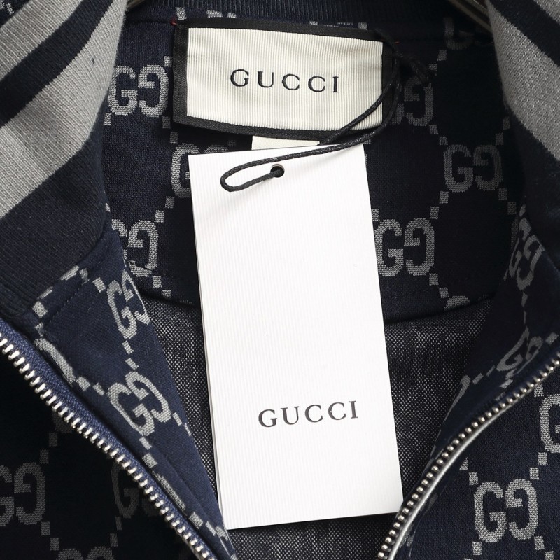 Gucci Unisex Jacket