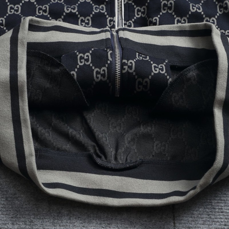 Gucci Unisex Jacket