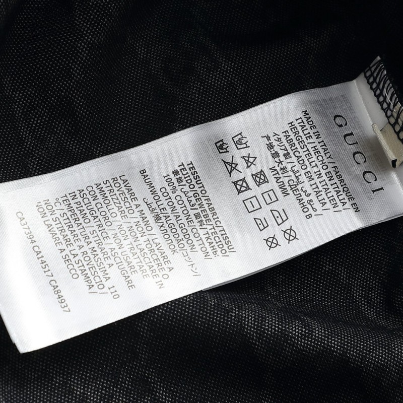 Gucci Unisex Jacket