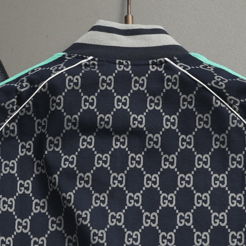 Gucci Unisex Jacket