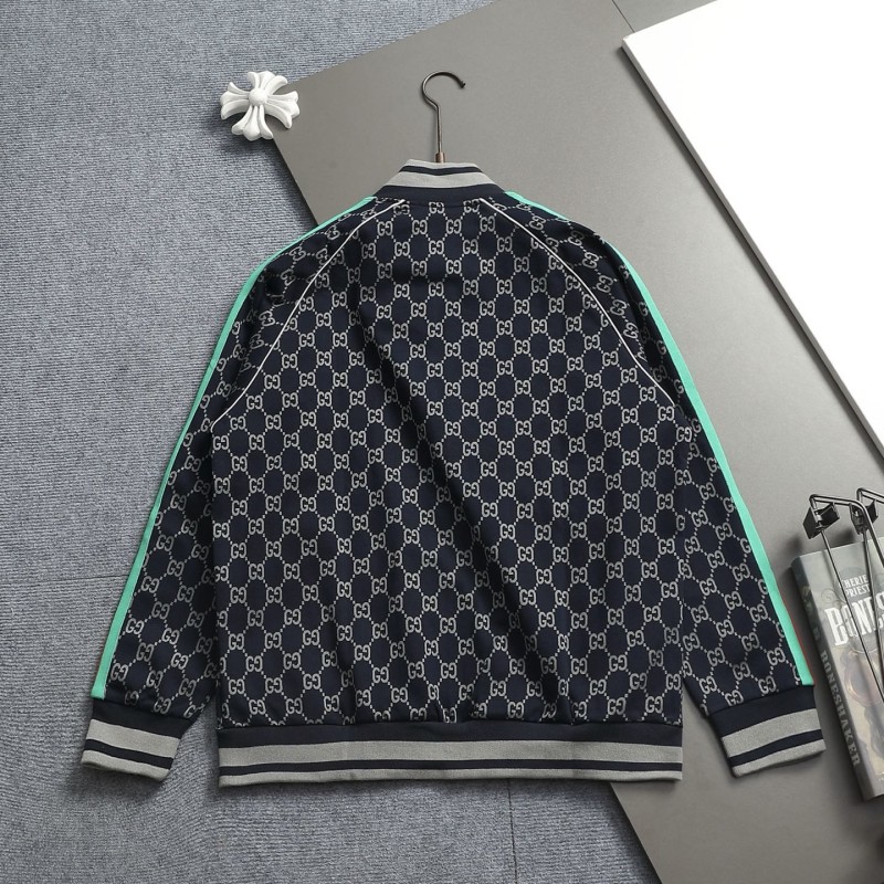 Gucci Unisex Jacket