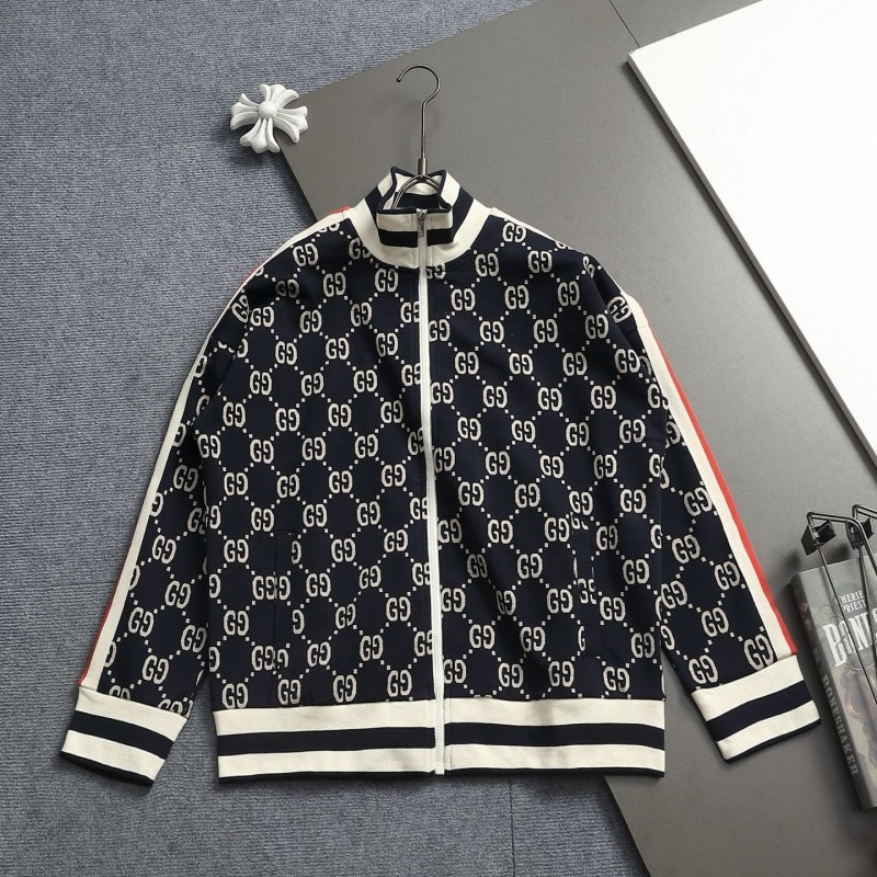Gucci Unisex Jacket
