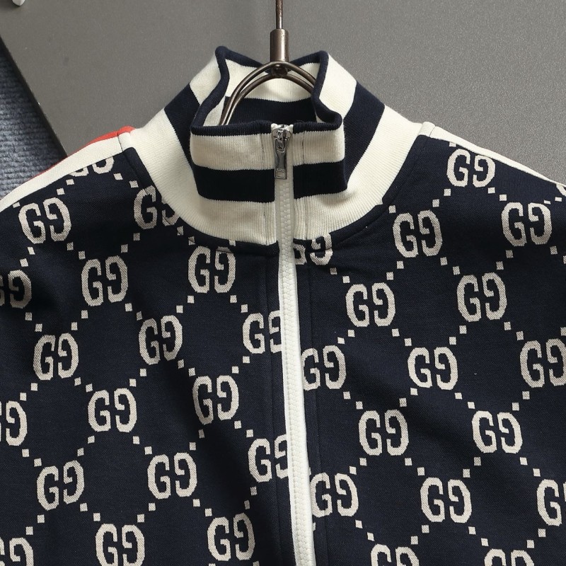 Gucci Unisex Jacket