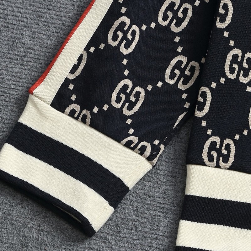 Gucci Unisex Jacket