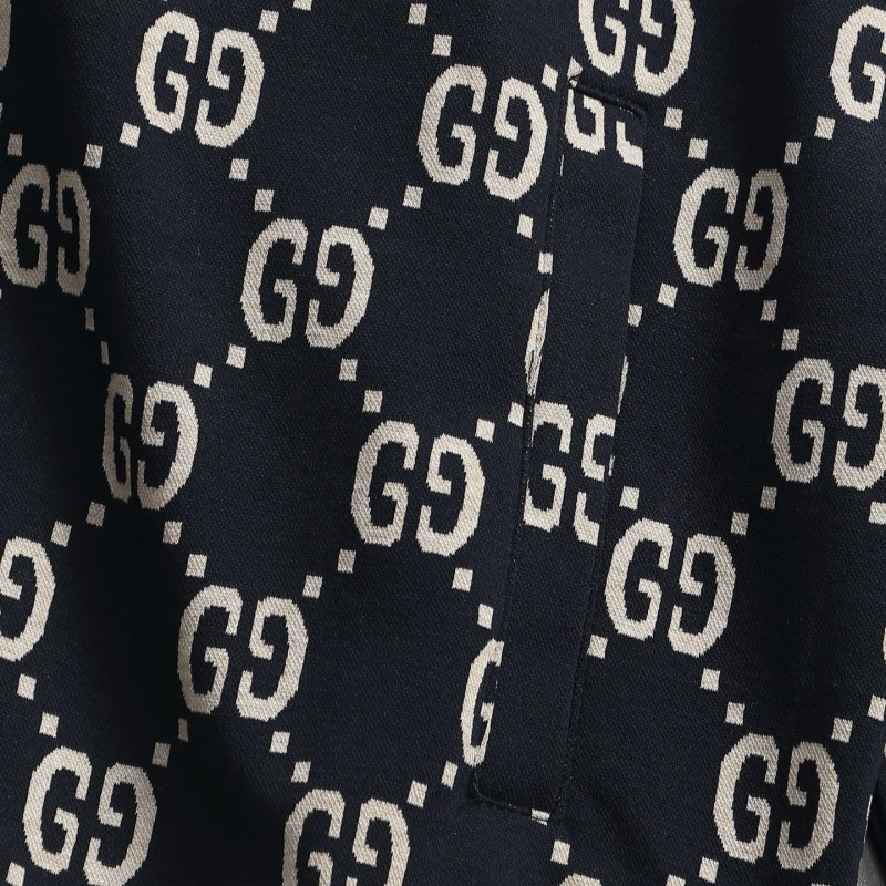 Gucci Unisex Jacket