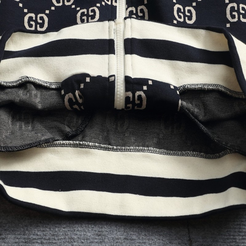 Gucci Unisex Jacket