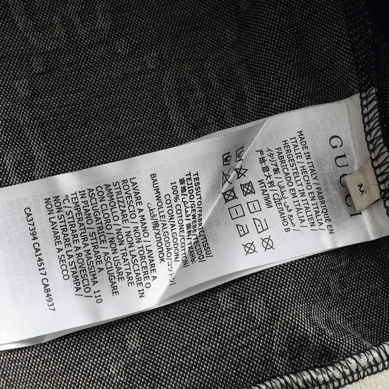 Gucci Unisex Jacket